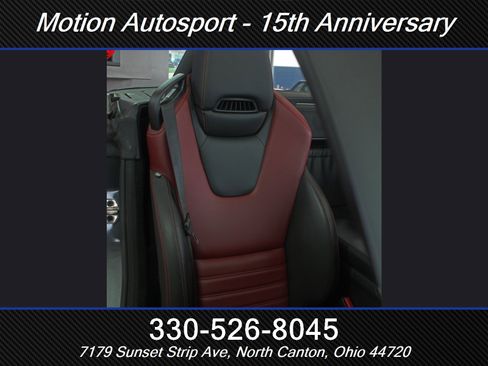 Used 2017 Mercedes-Benz SLC 43 AMG w/ Premium 2 Package image 40