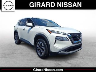 Used 2023 Nissan Rogue SV video 1