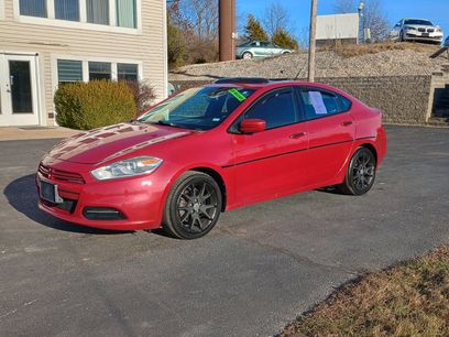 Used 2013 Dodge Dart SXT w/ Popular Equipment Group