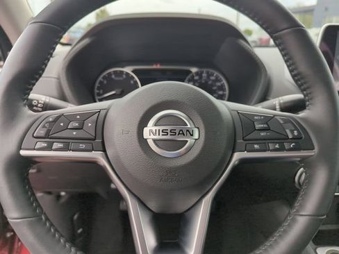Certified 2023 Nissan Sentra SV w/ All-Weather Package FWD image 45