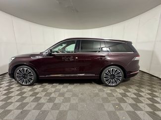 Certified 2023 Lincoln Aviator Black Label w/ Dynamic Handling Package AWD/4WD video 2