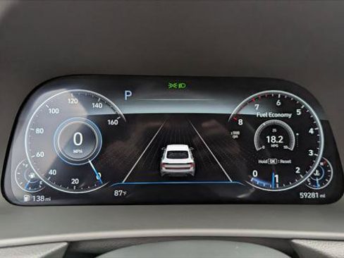 Used 2022 Hyundai Sonata SEL Plus FWD image 26