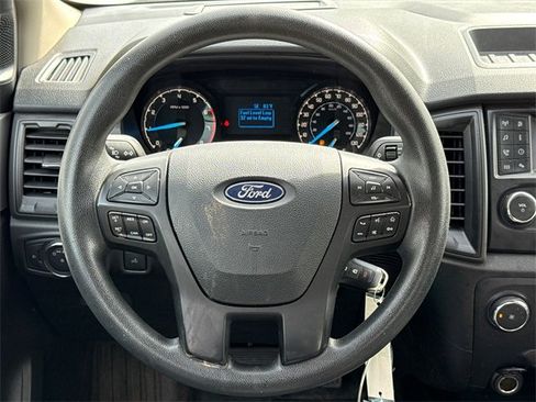 Used 2022 Ford Ranger XL w/ Equipment Group 101A High image 14