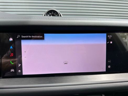 Used 2025 Porsche Cayenne GTS image 26