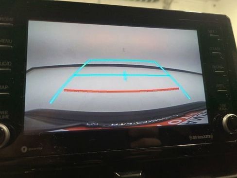 Certified 2022 Toyota Corolla SE FWD image 30