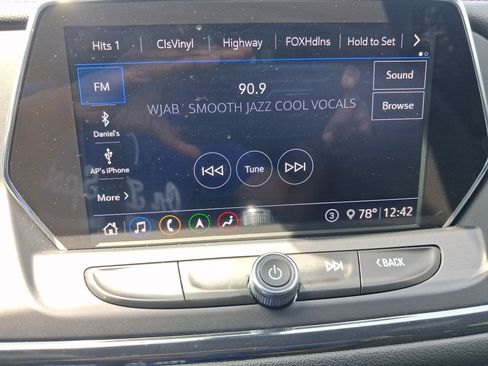 Used 2020 Chevrolet Blazer RS image 18