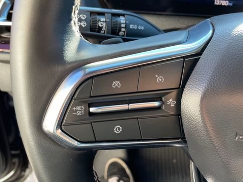 Used 2025 Chevrolet Traverse Z71 w/ LPO, Floor Liner Package image 33