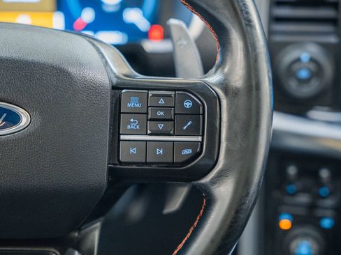 Certified 2022 Ford F150 Raptor w/ Raptor 37 Performance Package image 35