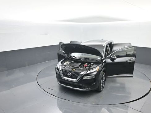 Used 2023 Nissan Rogue SL AWD/4WD image 41