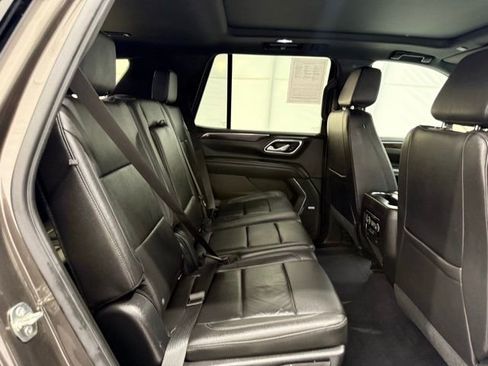 Used 2021 Chevrolet Tahoe Z71 image 24