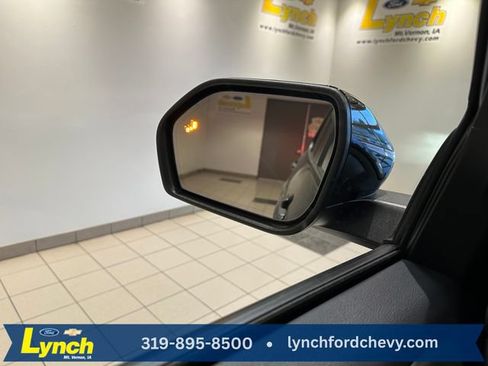 New 2026 Ford Explorer Tremor w/ Tremor Ultimate Package AWD/4WD image 18