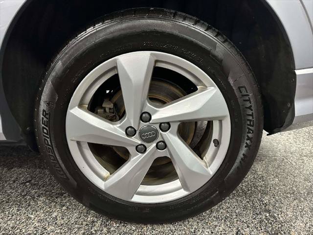 Used 2020 Audi Q3 2.0T Premium AWD/4WD image 30