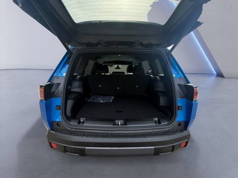 New 2026 Jeep Cherokee Limited AWD/4WD image 20