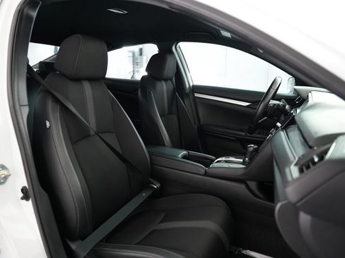 Used 2020 Honda Civic Sport image 46