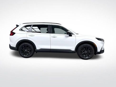 Used 2024 Honda CR-V Sport-L image 10