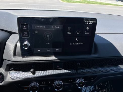 New 2026 Honda CR-V Sport-L image 19