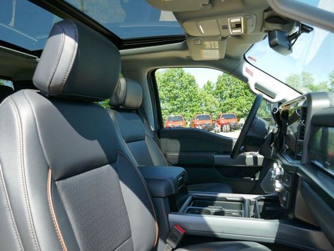 New 2026 Ford F250 Lariat AWD/4WD image 10