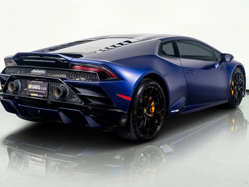 Used 2023 Ferrari 456M GT EVO image 10