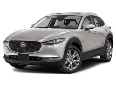 Used 2024 MAZDA CX-30 AWD 2.5 S w/ Preferred Package
