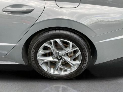 Used 2023 Hyundai Sonata SEL image 20