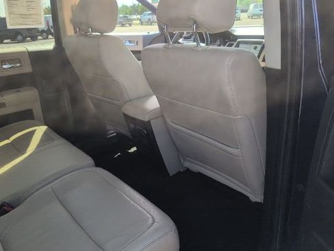 Used 2016 Ford Flex SEL w/ Equipment Group 202A FWD image 38