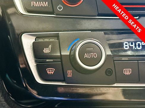 Used 2017 BMW 330i xDrive 330i xDrive W/ SUNROOF image 21