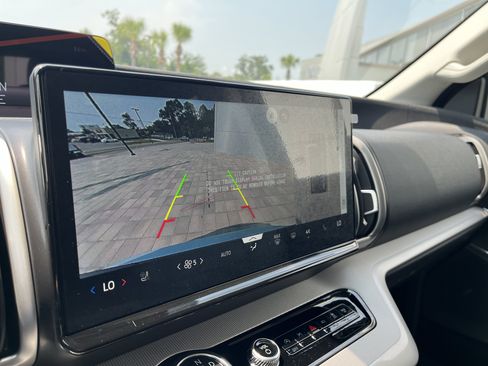 New 2027 Ford Expedition Active RWD image 23