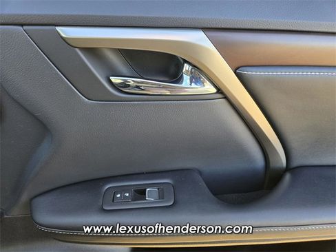 Certified 2021 Lexus RX 350 FWD w/ Premium Package image 19