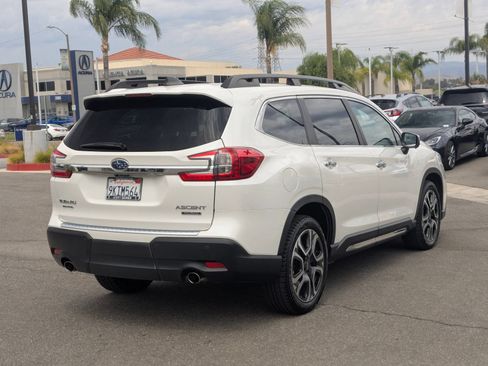 Used 2023 Subaru Ascent Touring AWD/4WD image 5
