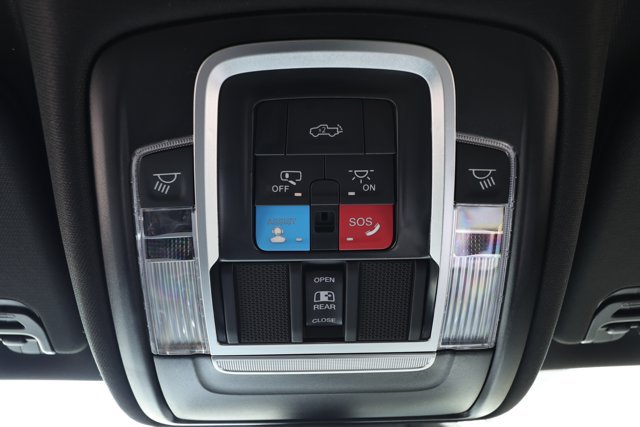 Used 2026 RAM 1500 Big Horn RWD image 19