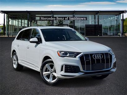Used 2024 Audi Q7 2.0T Premium