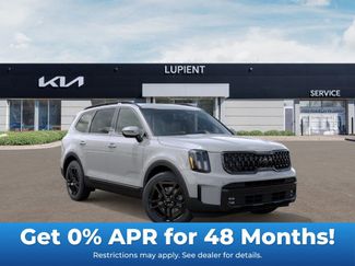 New 2025 Kia Telluride SX X-Line 360° Tour