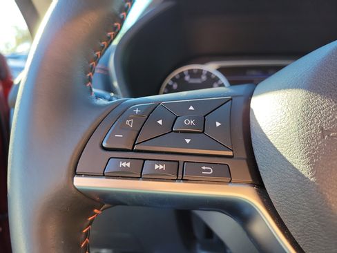 Certified 2023 Nissan Sentra SR image 25