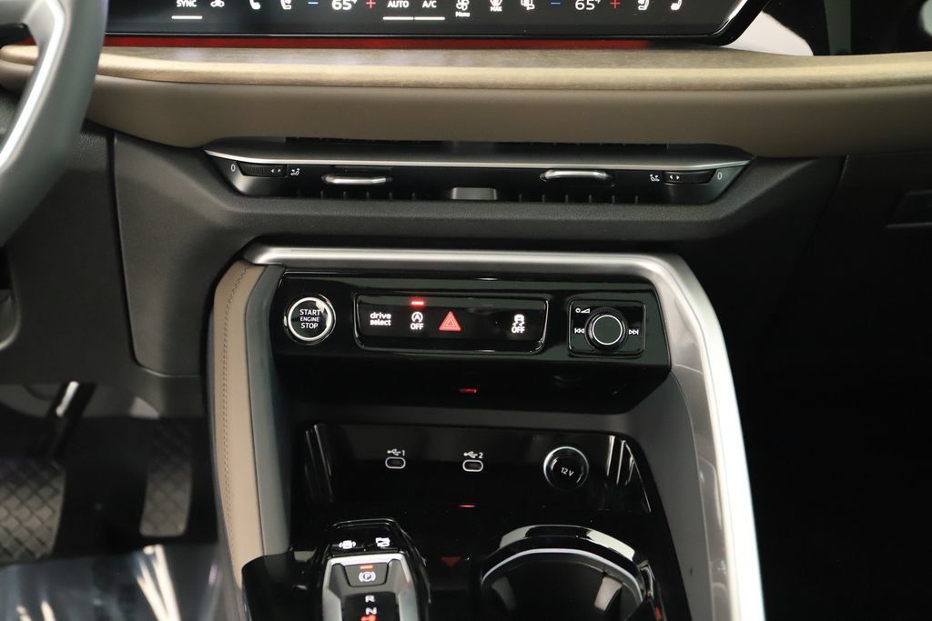 New 2026 Audi Q5 Premium Plus AWD/4WD image 20