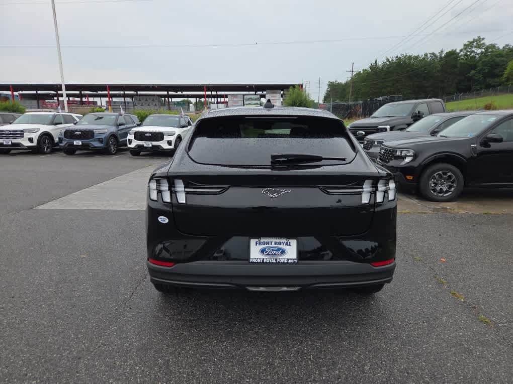 New 2026 Ford Mustang Mach-E Premium AWD/4WD image 5