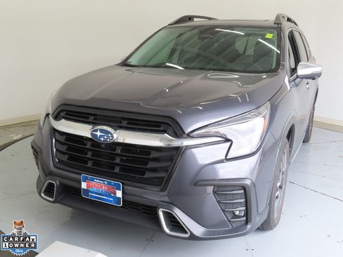 Used 2023 Subaru Ascent Touring w/ Popular Package #2A AWD/4WD image 7