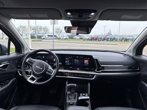 Used 2024 Kia Sportage SX image 18