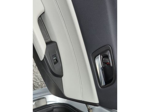 Used 2020 Acura ILX FWD image 13