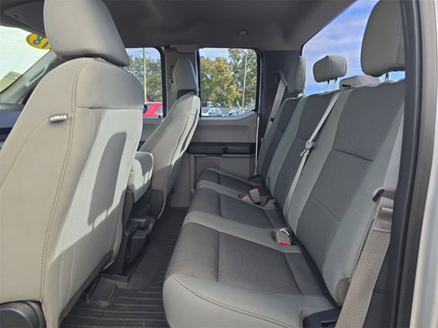 Used 2018 Ford F150 XL w/ Equipment Group 101A Mid image 13