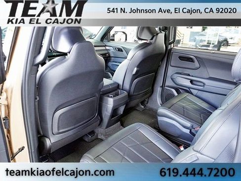 New 2027 Kia Telluride EX X-Line image 24