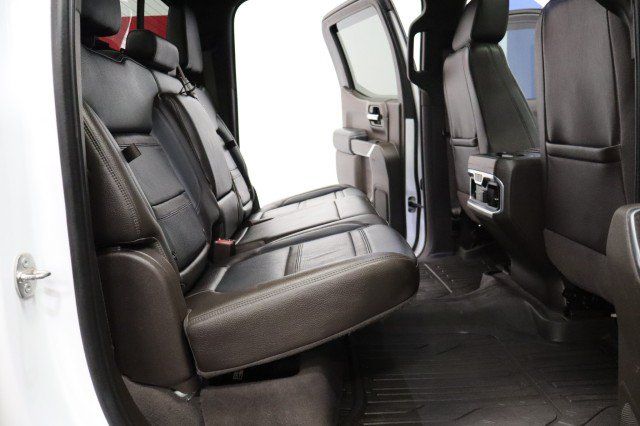 Used 2021 GMC Sierra 1500 Denali w/ Denali Ultimate Package AWD/4WD image 68