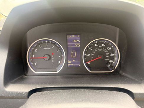 Used 2010 Honda CR-V LX image 12