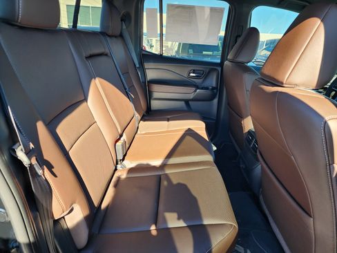 New 2026 Honda Ridgeline RTL image 7