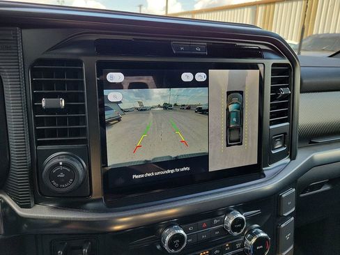 Used 2025 Ford F150 Raptor AWD/4WD image 22