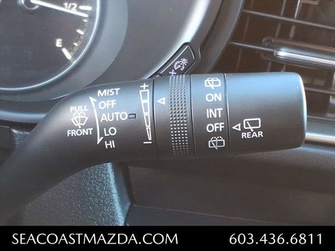 Certified 2023 MAZDA CX-30 AWD 2.5 S w/ Select Package image 21