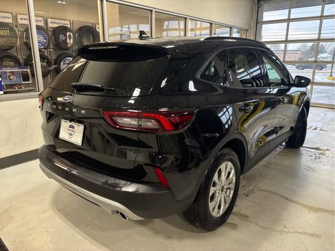 New 2025 Ford Escape Active w/ Tech Pack #1 image 4