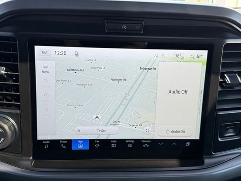 New 2026 Ford F150 XLT image 19