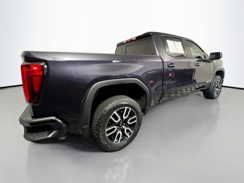 Used 2023 GMC Sierra 1500 AT4 w/ Technology Package image 4