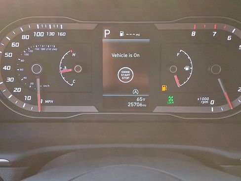 Certified 2023 Hyundai Tucson SEL AWD/4WD image 23