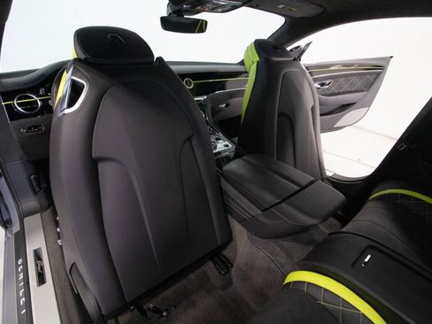 Used 2022 Bentley Continental GT Speed image 55